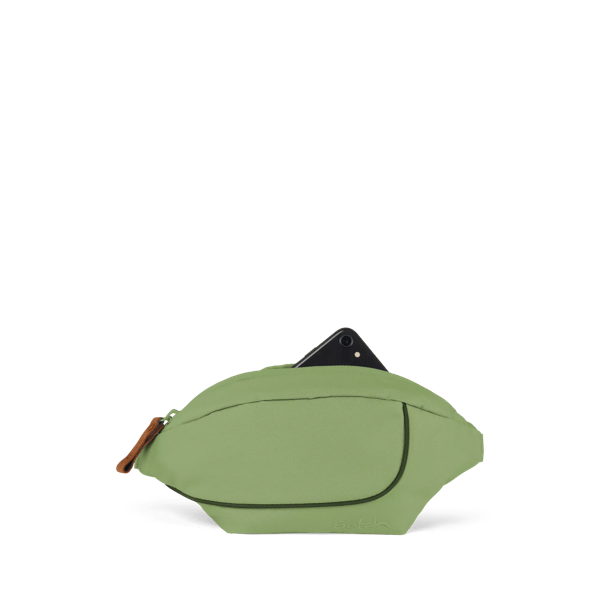 Satch Pure Jade Green Tägliche Deals