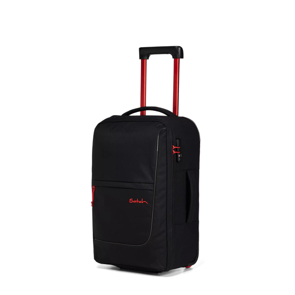 Satch Fire Phantom Kostenlose Rückgabe