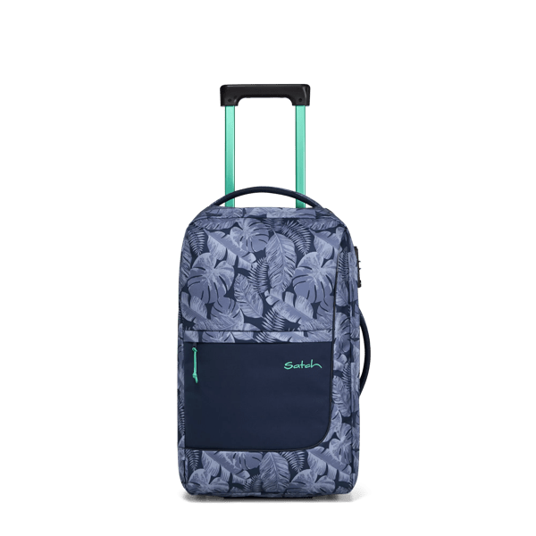 Satch Tropic Blue
