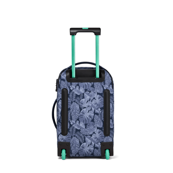 Satch Tropic Blue Letzte 3 Tage