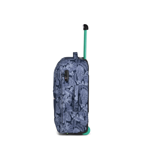 Satch Tropic Blue Letzte 3 Tage
