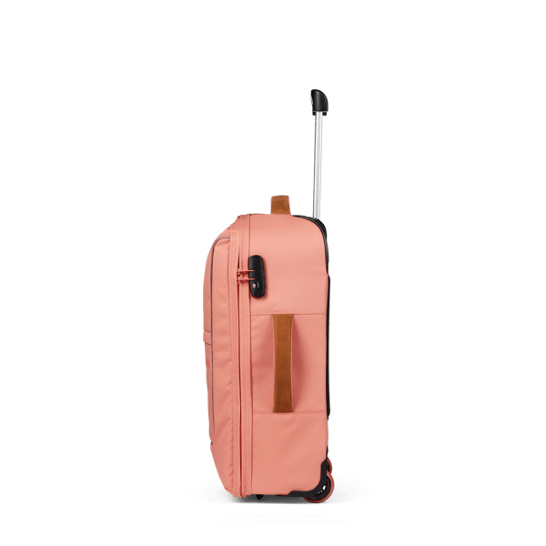 Satch Pure Coral Neueste Stile