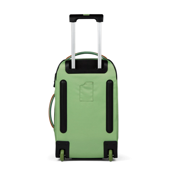 Satch Pure Jade Green Letzte 2 Tage