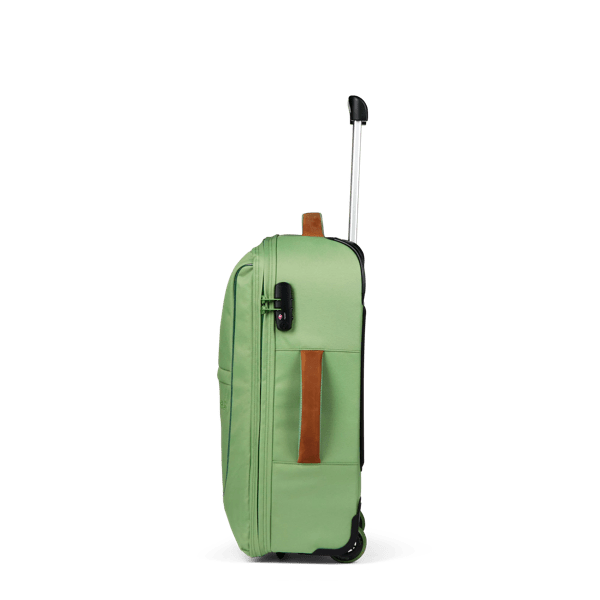 Satch Pure Jade Green Letzte 2 Tage