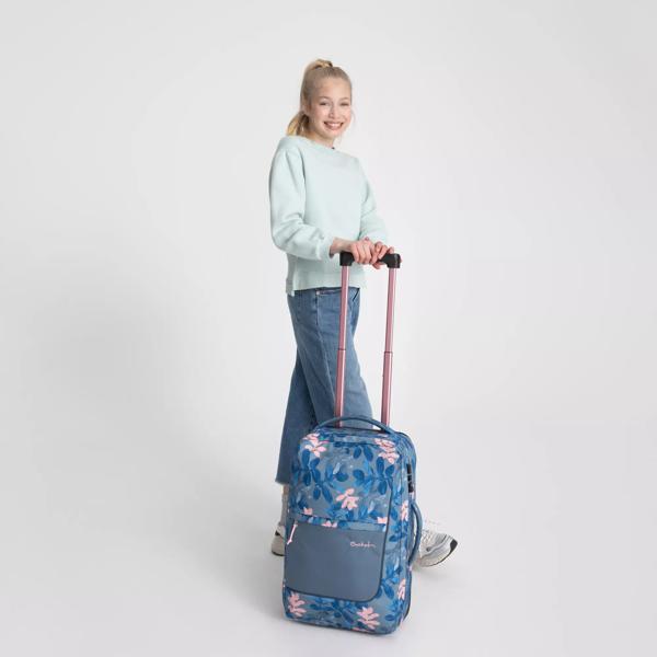 Satch Summer Soul Letzter Tag