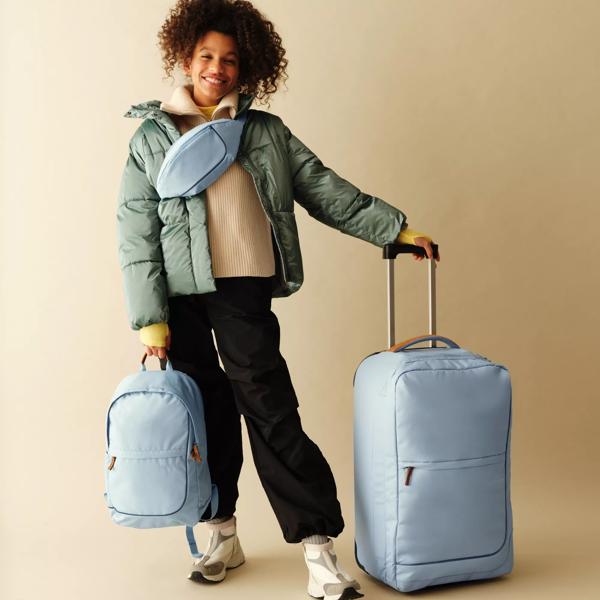 Satch Pure Ice Blue Zeitbegrenzte Promotion