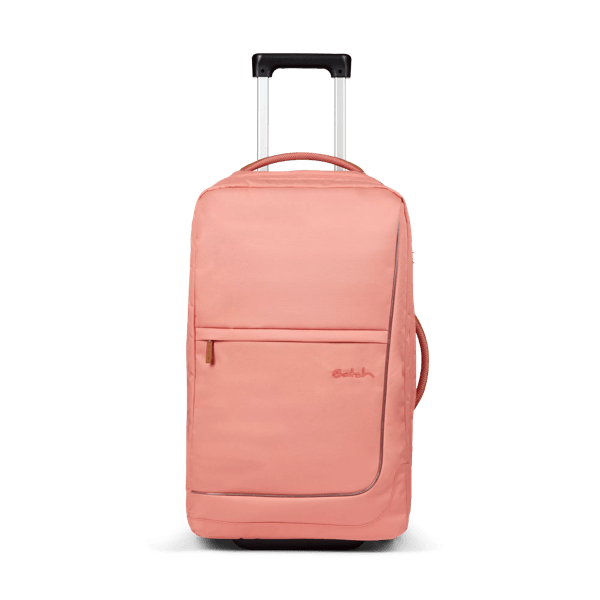 Satch Pure Coral Bis zu 65% Rabatt