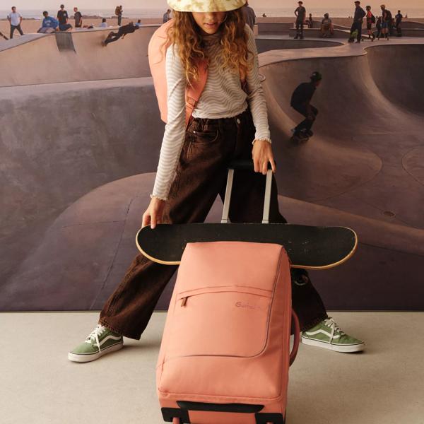 Satch Pure Coral Bis zu 65% Rabatt