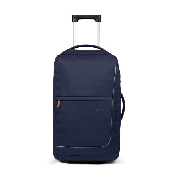 Satch Pure Navy