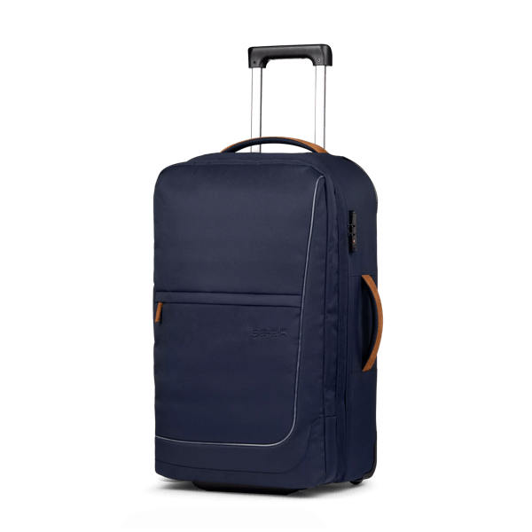 Satch Pure Navy Nur noch ein Tag übrig