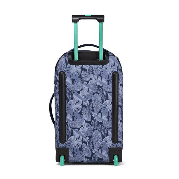 Satch Tropic Blue Riesige Rabatte