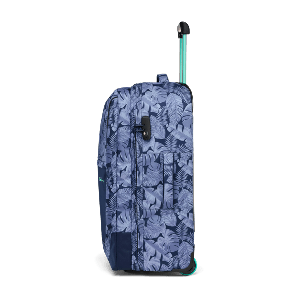 Satch Tropic Blue Riesige Rabatte