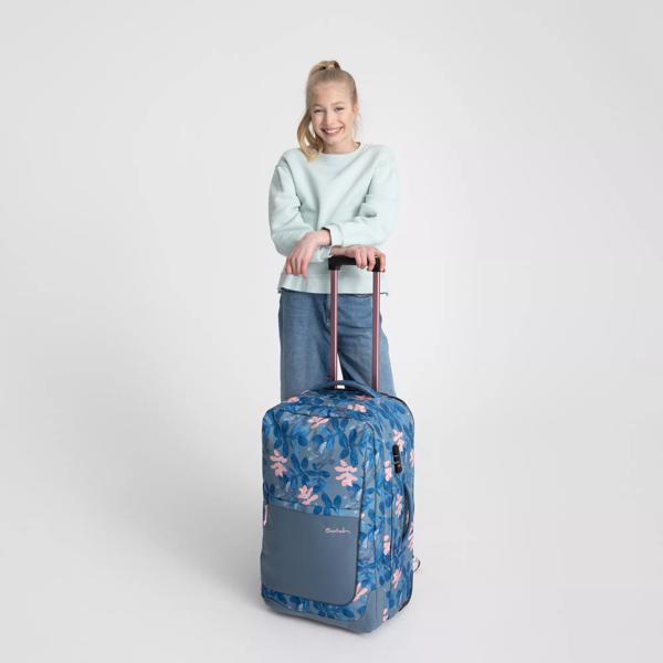 Satch Summer Soul 50% Rabatt mit kostenlosem Versand