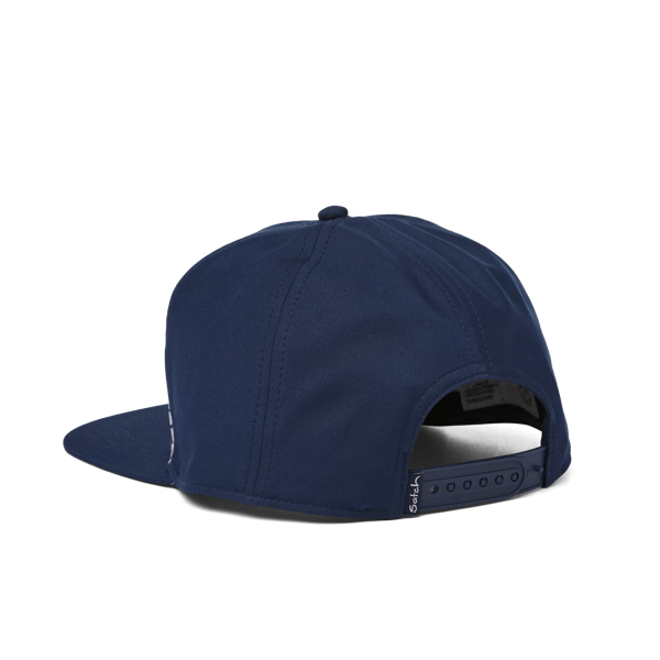 Satch Blue Botanic Fabrikladen