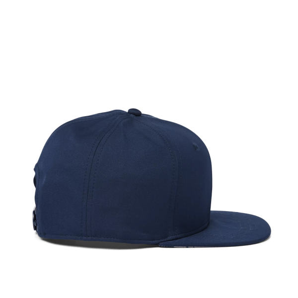 Satch Blue Botanic Fabrikladen