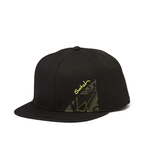 Satch Black Storm Begrenzt auf 3 Tage