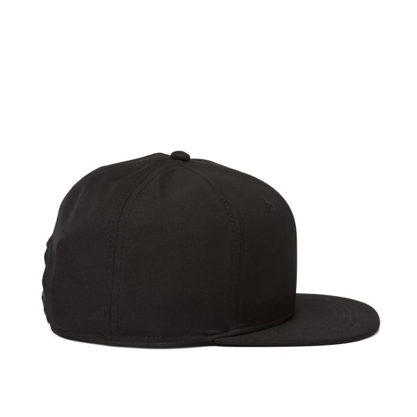 Satch Black Storm Begrenzt auf 3 Tage