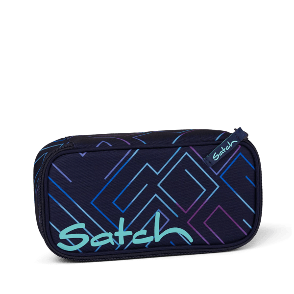 Satch Purple Laser