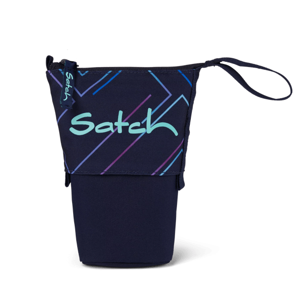 Satch Purple Laser