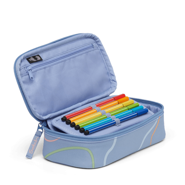 Satch Vivid Blue Auslauf