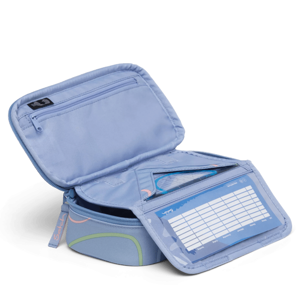 Satch Vivid Blue Auslauf