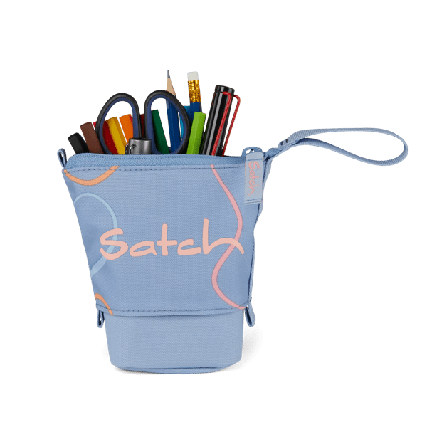 Satch Vivid Blue Verkauf