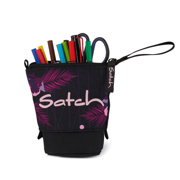 Satch Mystic Nights Hotsell