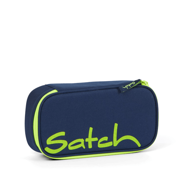 Satch Toxic Yellow