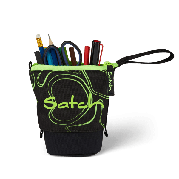 Satch Green Supreme Limitierter Zeitrabatt
