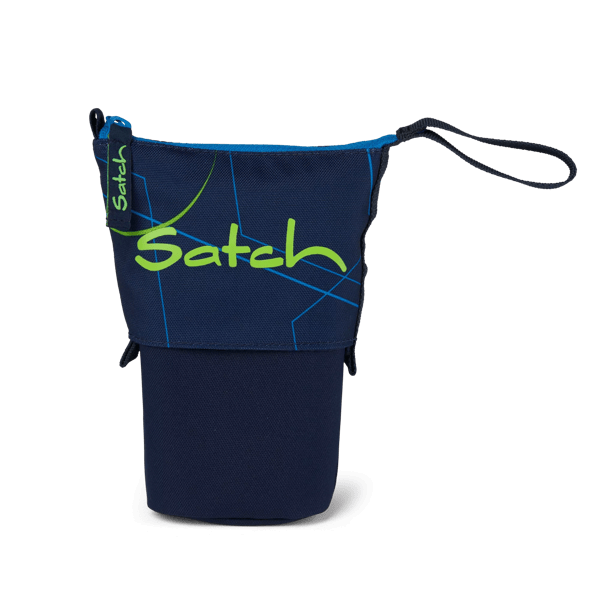 Satch Blue Tech Großer Ausverkauf