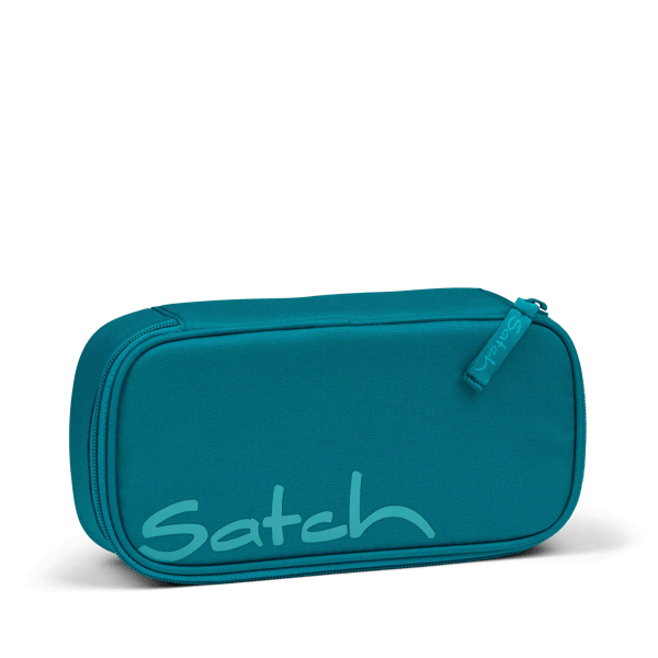 Satch Deep Petrol Bestseller