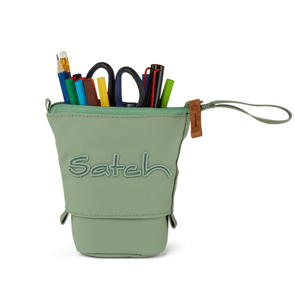 Satch Nordic Jade Green Saisonale Angebote