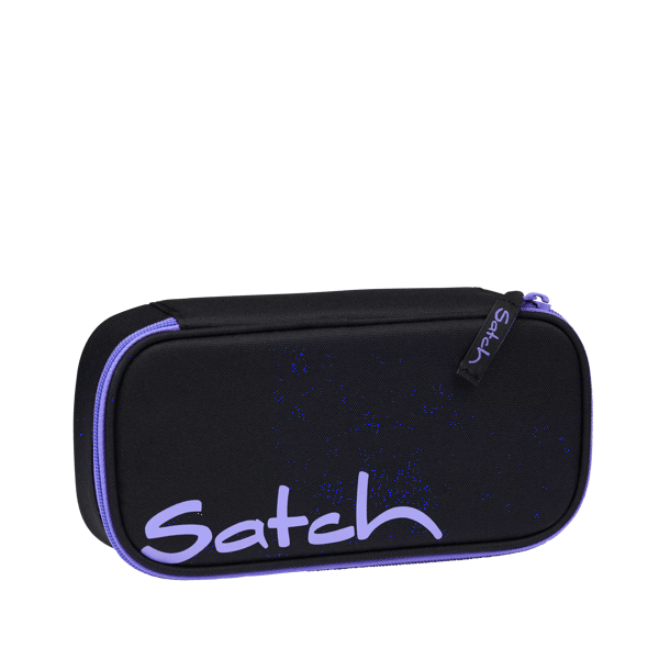 Satch Purple Phantom Riesige Ersparnisse