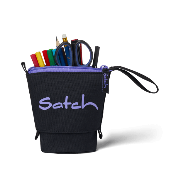 Satch Purple Phantom VIP-Rabatte