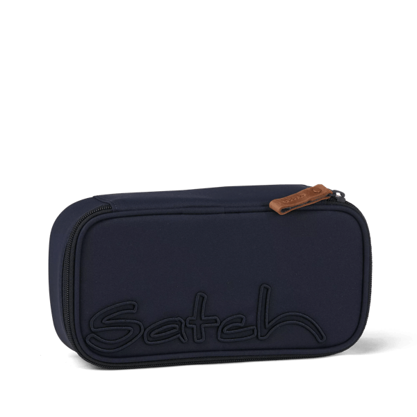 Satch Nordic Blue Begrenzte Freigabe