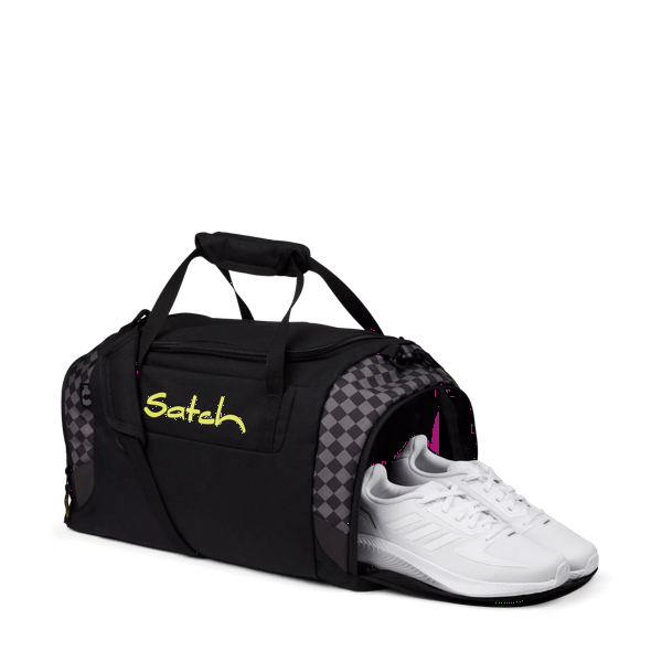 Satch Dark Skate Nur für heute