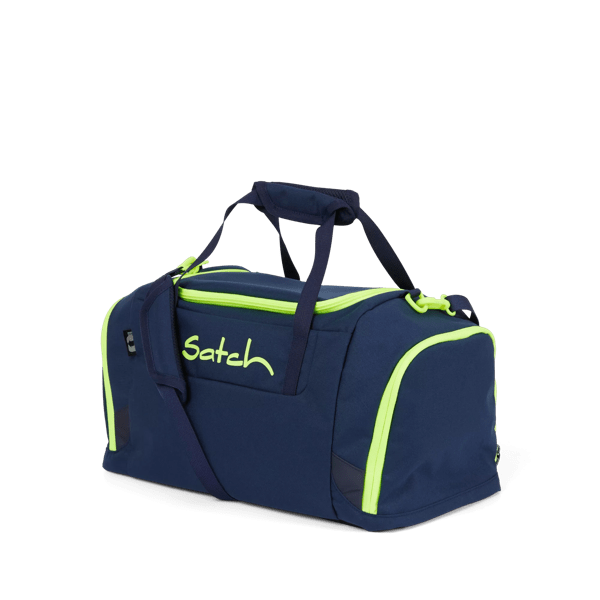 Satch Toxic Yellow Clearance-Verkauf