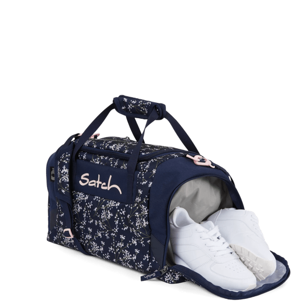 Satch Bloomy Breeze Auslauf