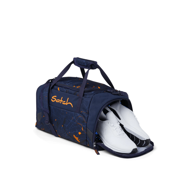 Satch Urban Journey Verkauf