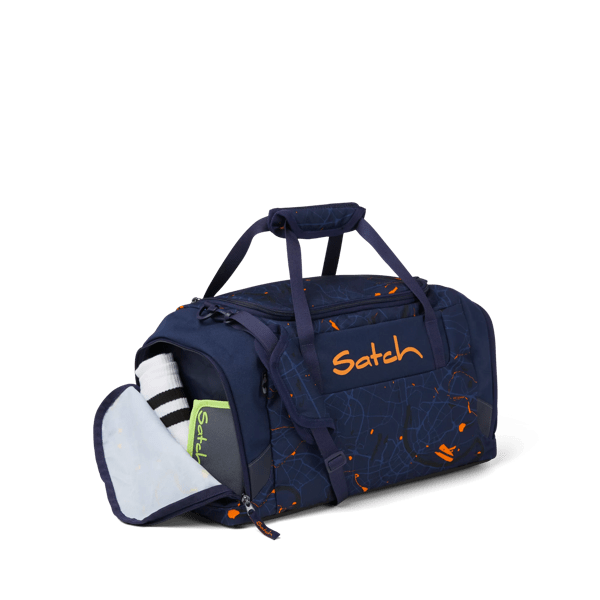 Satch Urban Journey Verkauf