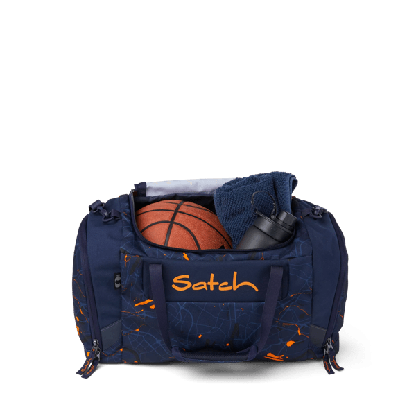 Satch Urban Journey Verkauf