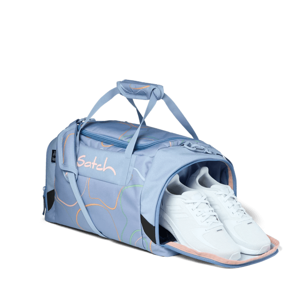 Satch Vivid Blue Blitzverkäufe