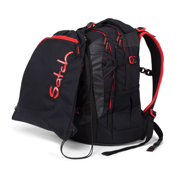 Satch Fire Phantom Top Angebot