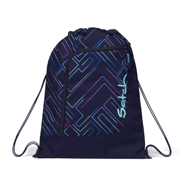 Satch Purple Laser Blitzangebot