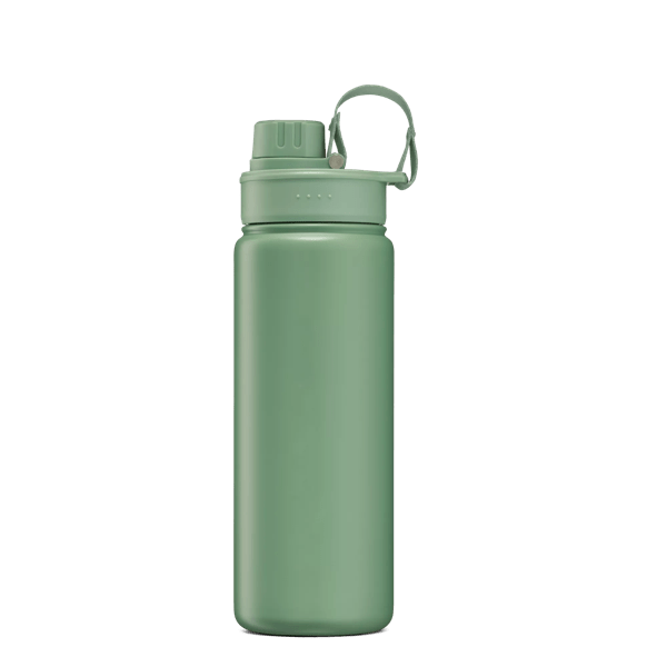 Satch Nordic Jade Green Letzter Tag