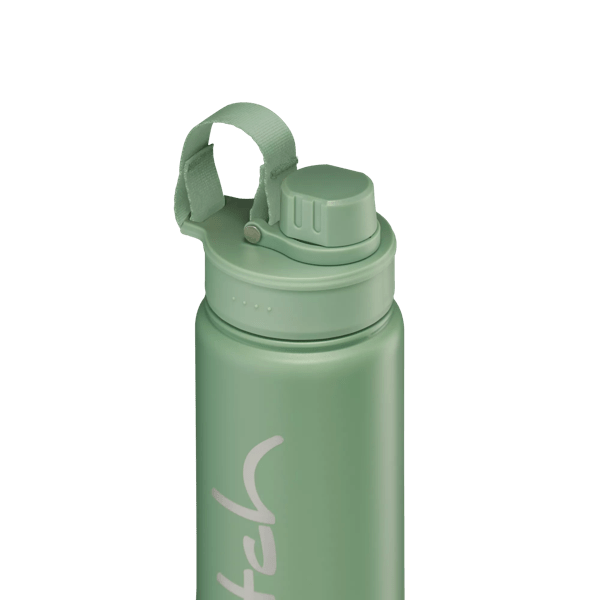 Satch Nordic Jade Green Letzter Tag
