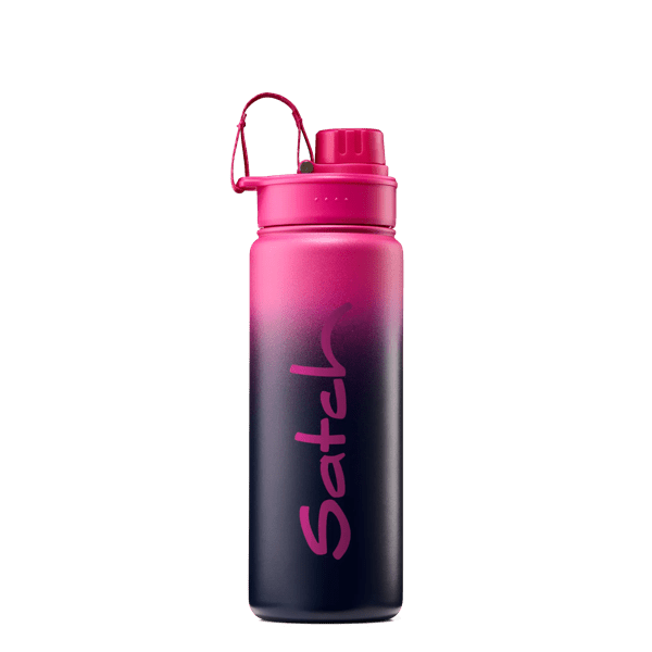 Satch Pink Graffiti Nur für heute