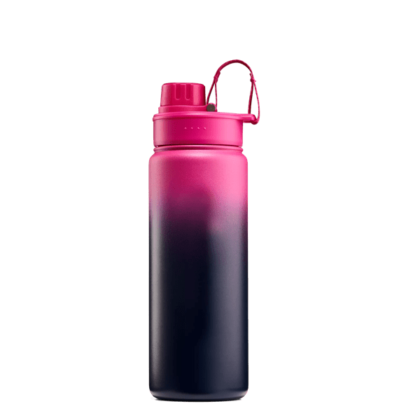Satch Pink Graffiti Nur für heute