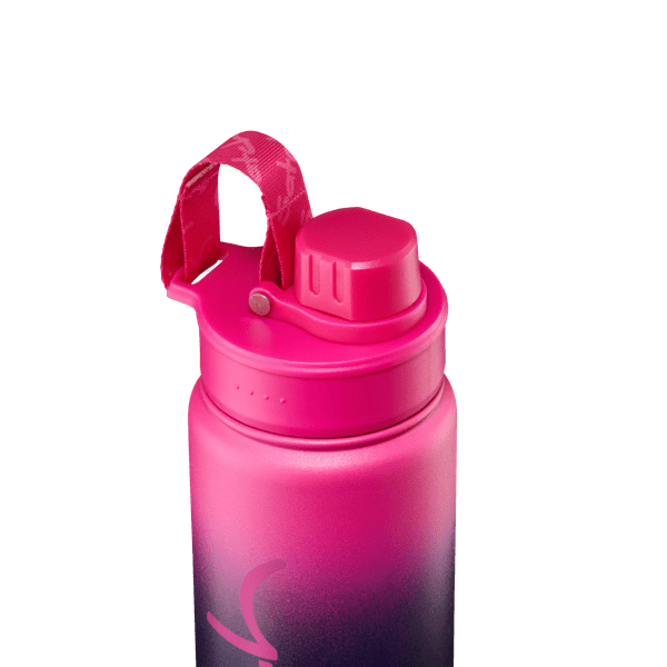Satch Pink Graffiti Nur für heute