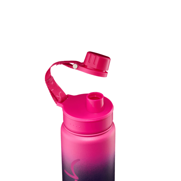 Satch Pink Graffiti Nur für heute